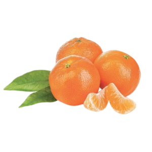 Soft Citrus