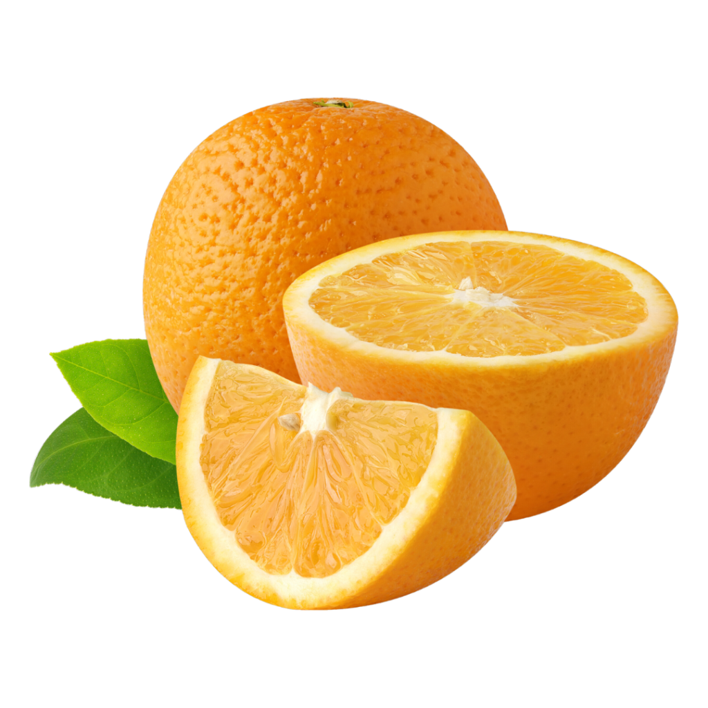 Valencia Orange