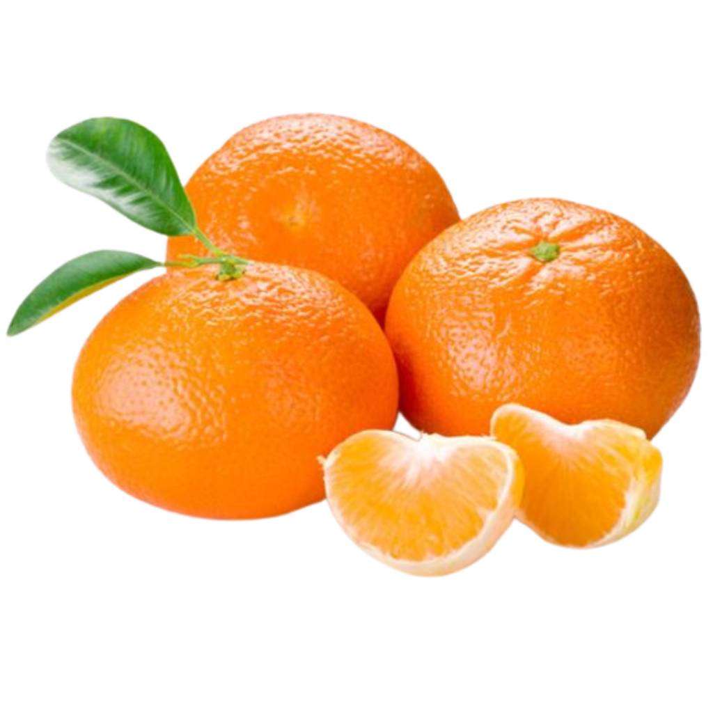 Soft Citrus