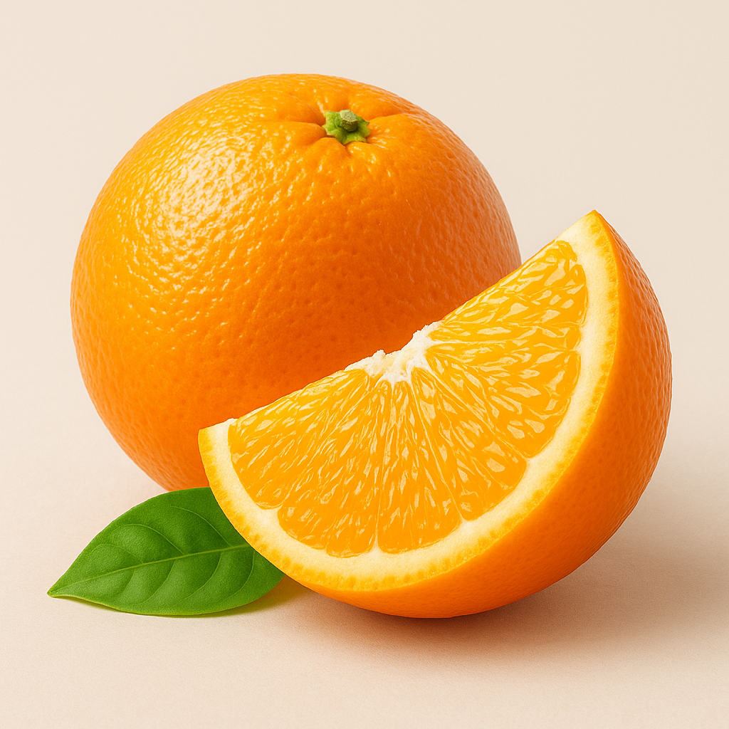 Oranges