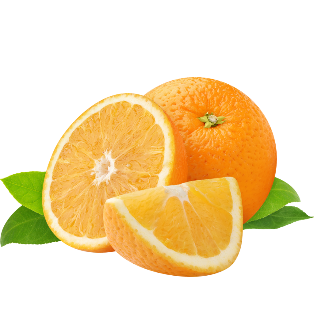 Navel Orange