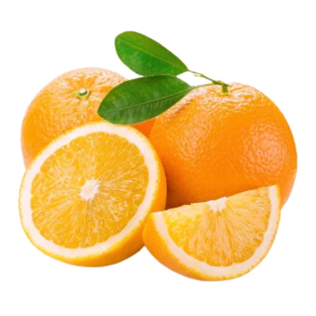 Valencia Orange