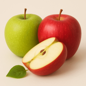 Apples