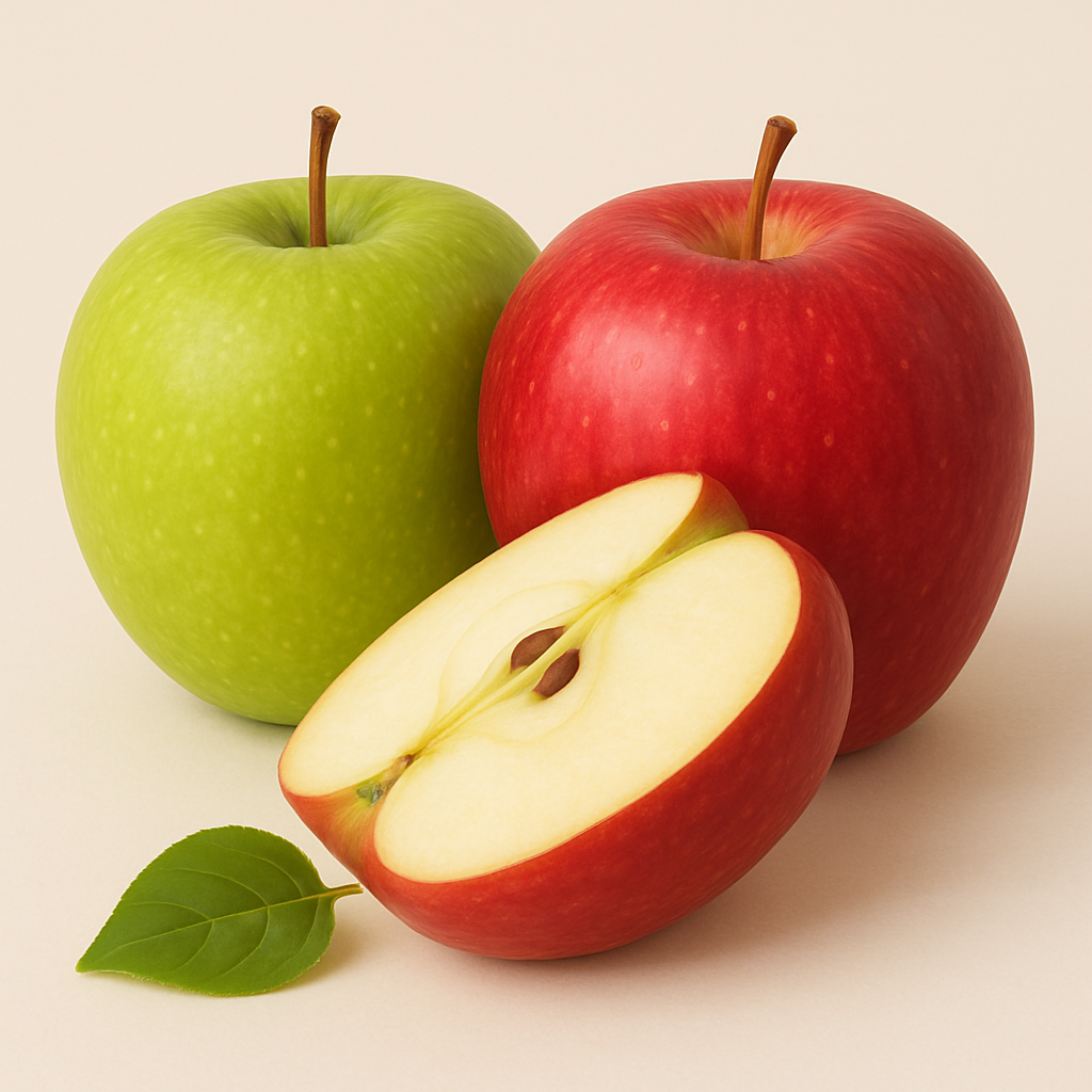 Apples