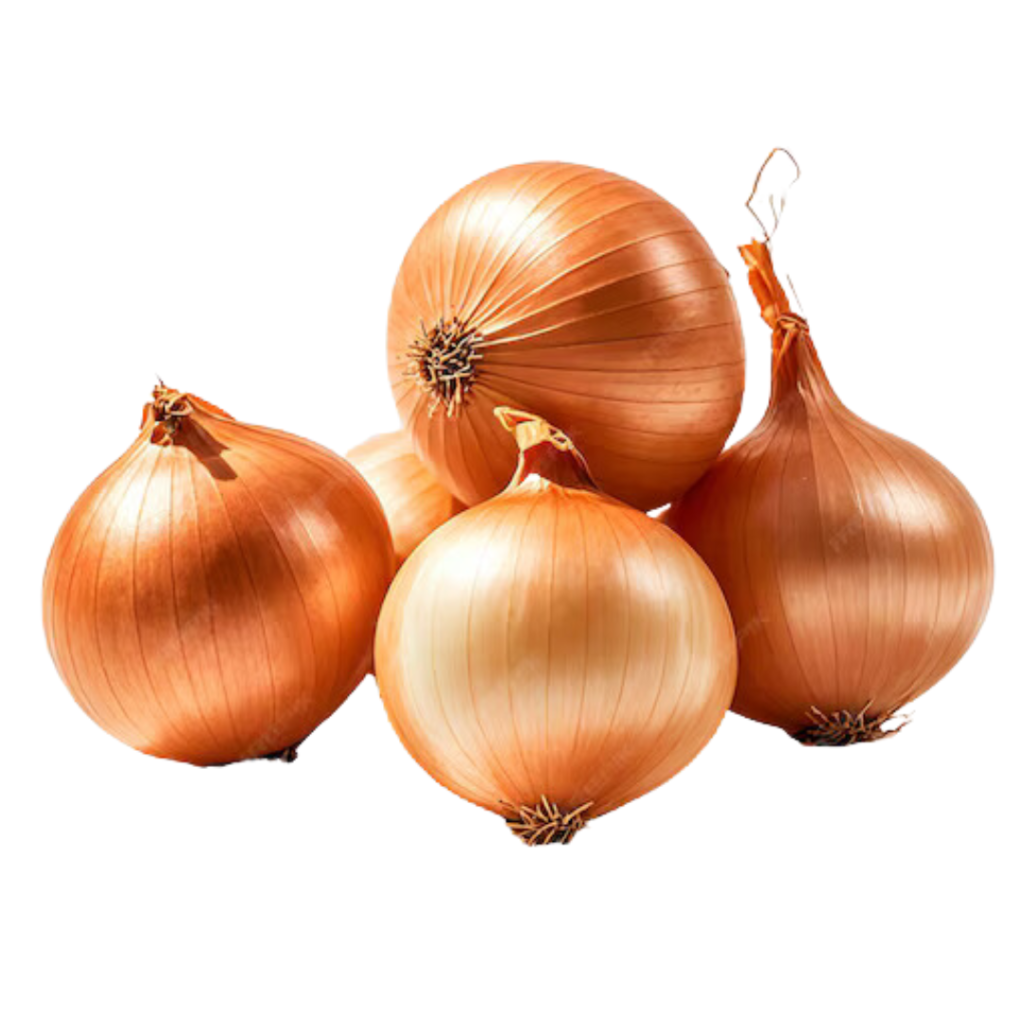 Golden Onion