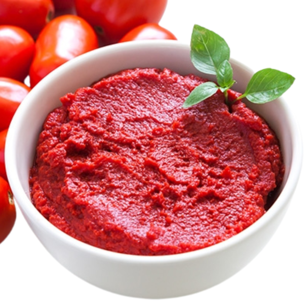 Tomato Puree