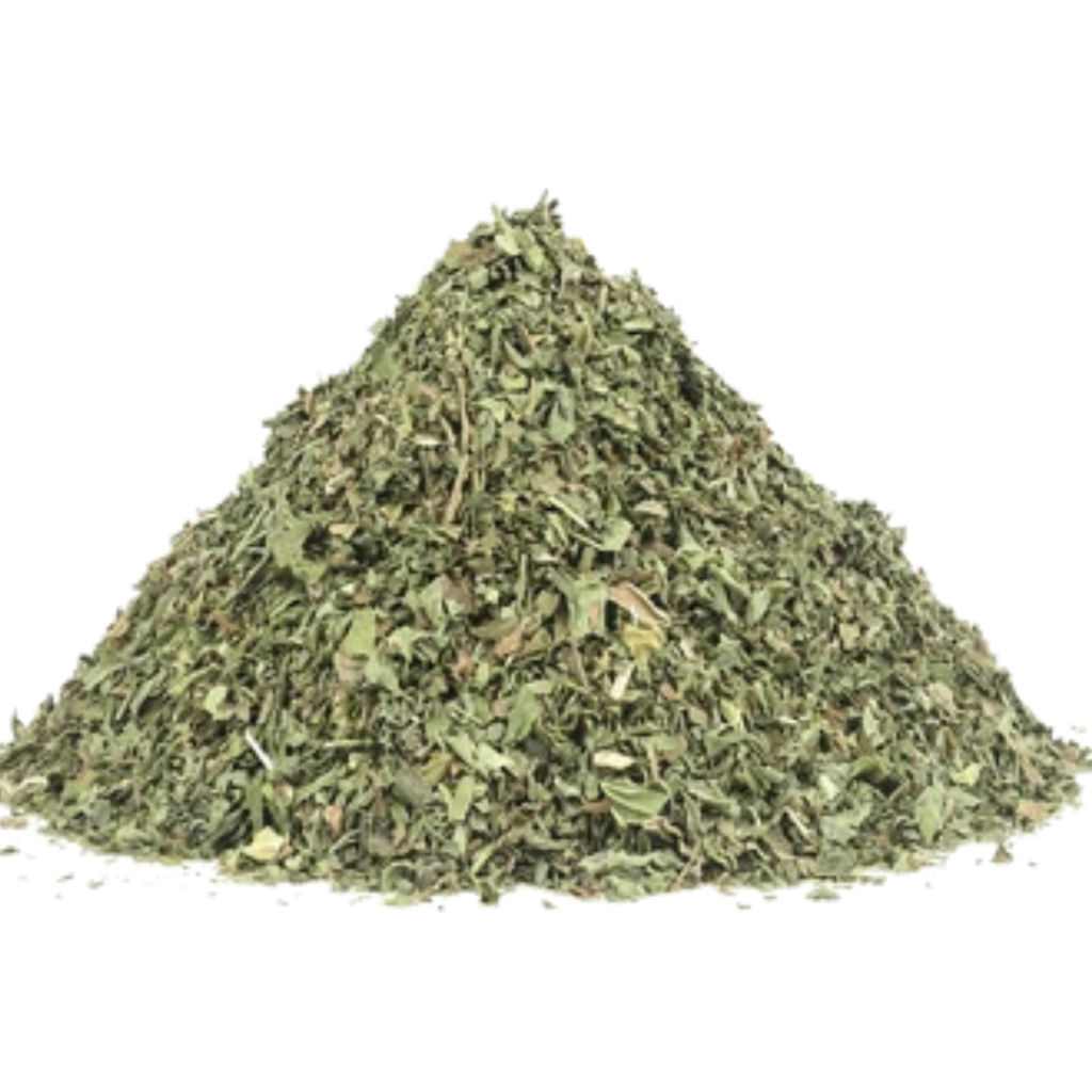 Crushed Mint