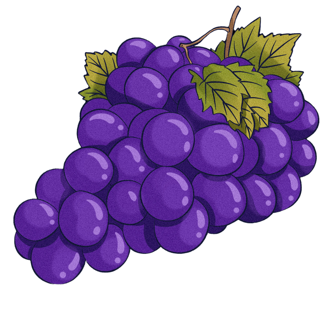 Grapes