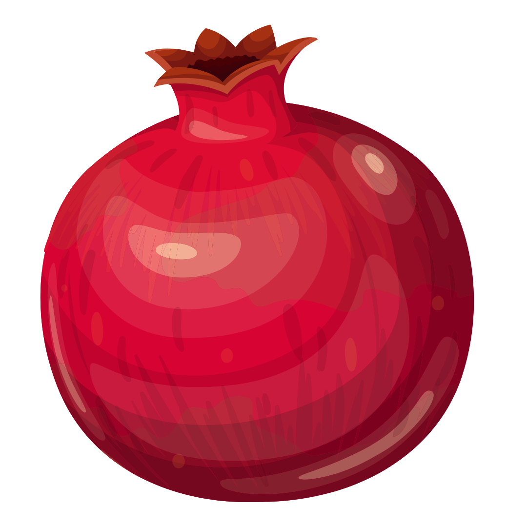 Pomegranates