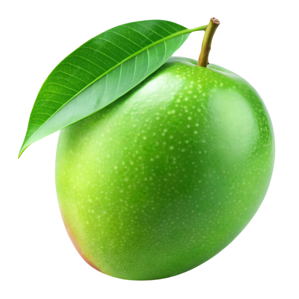 Keitt Mango