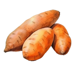 Sweet Potatoes