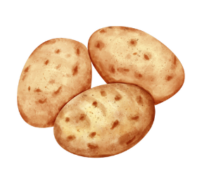 Potatoes