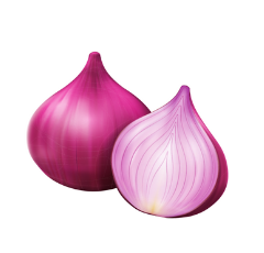 Onions