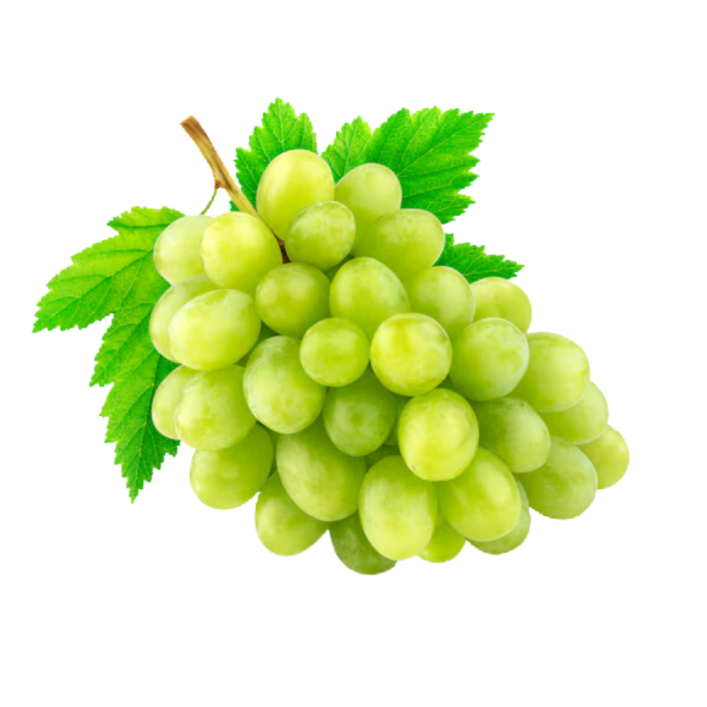 Green Grapes