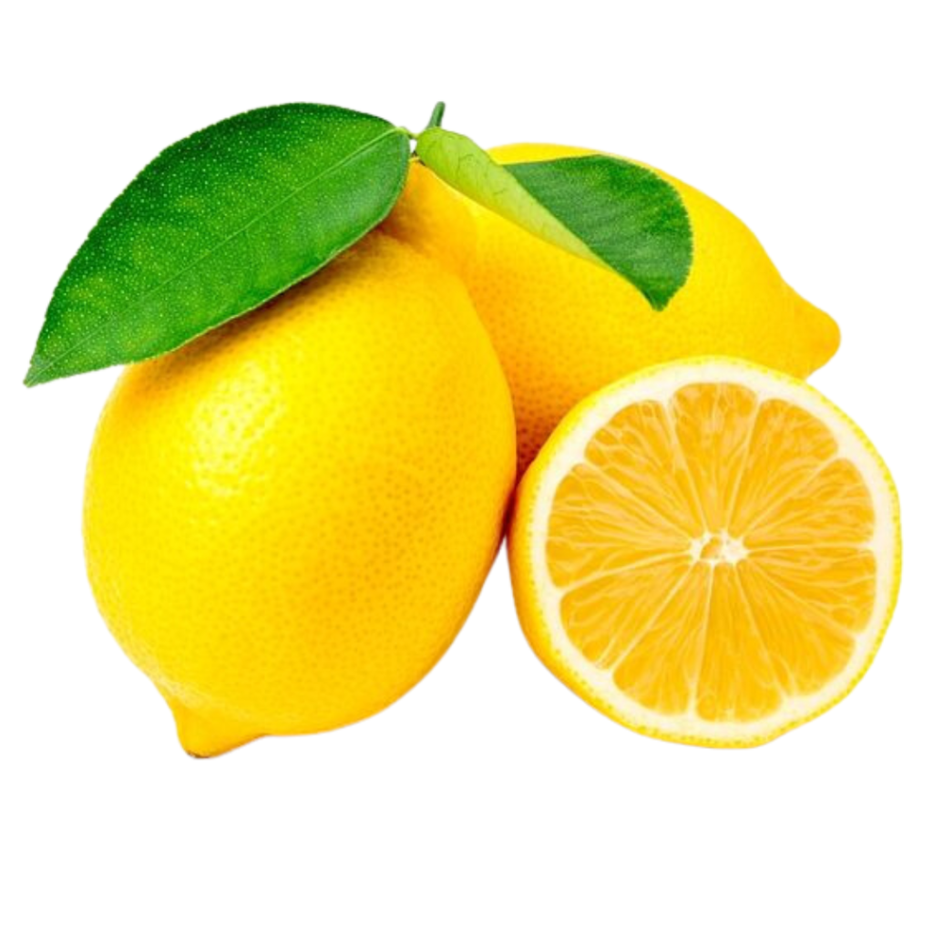 Lemons