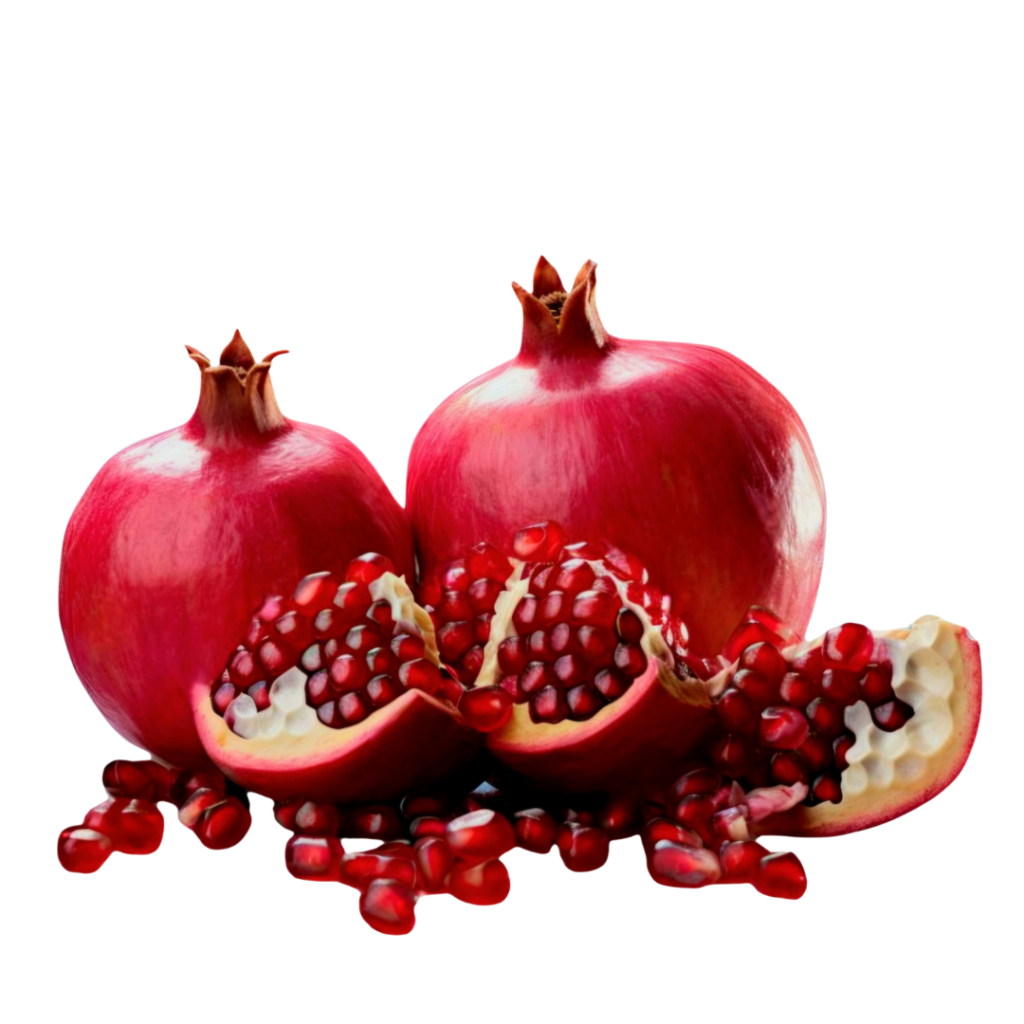 Pomegranate