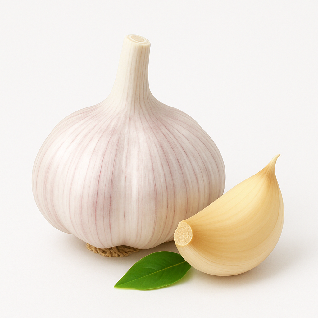 Garlic