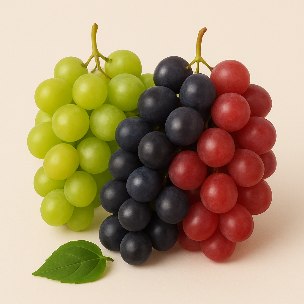 Grapes