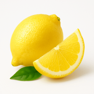 Lemons