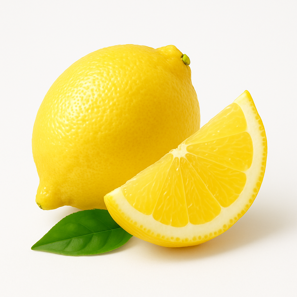 Lemons