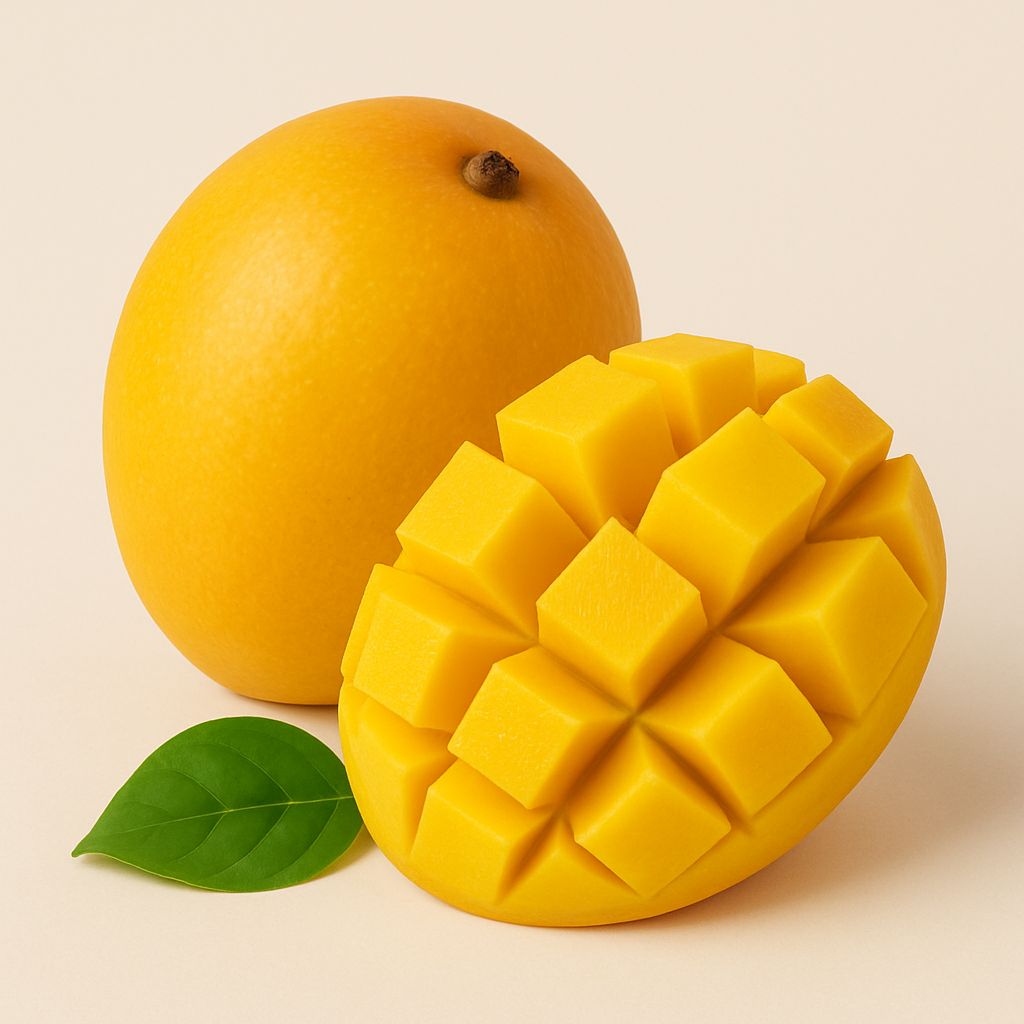 Mangoes