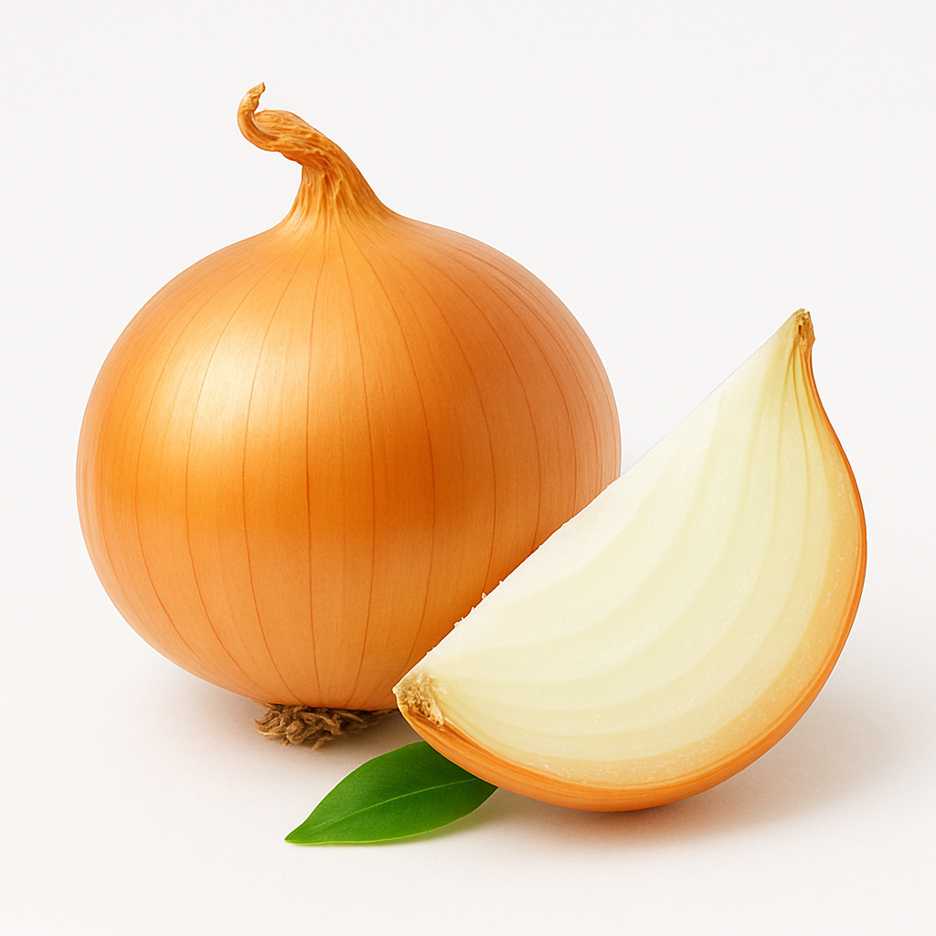 Onions