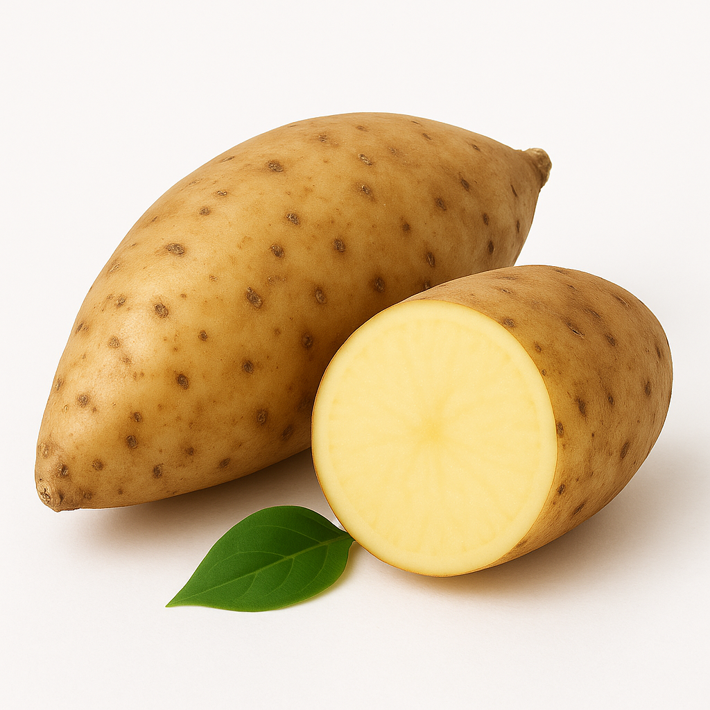 Potatoes