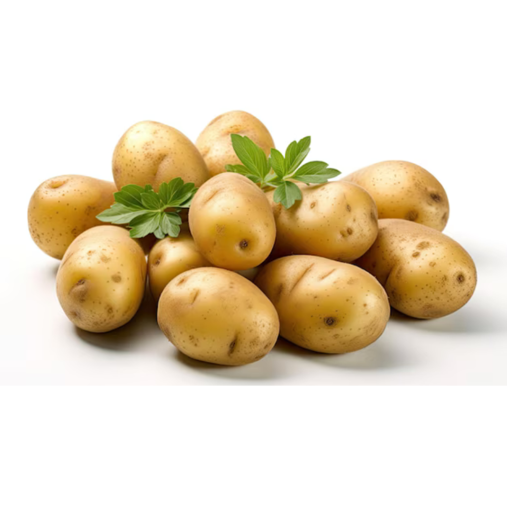 Potatoes