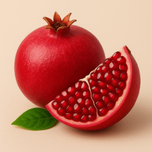 Pomegranates