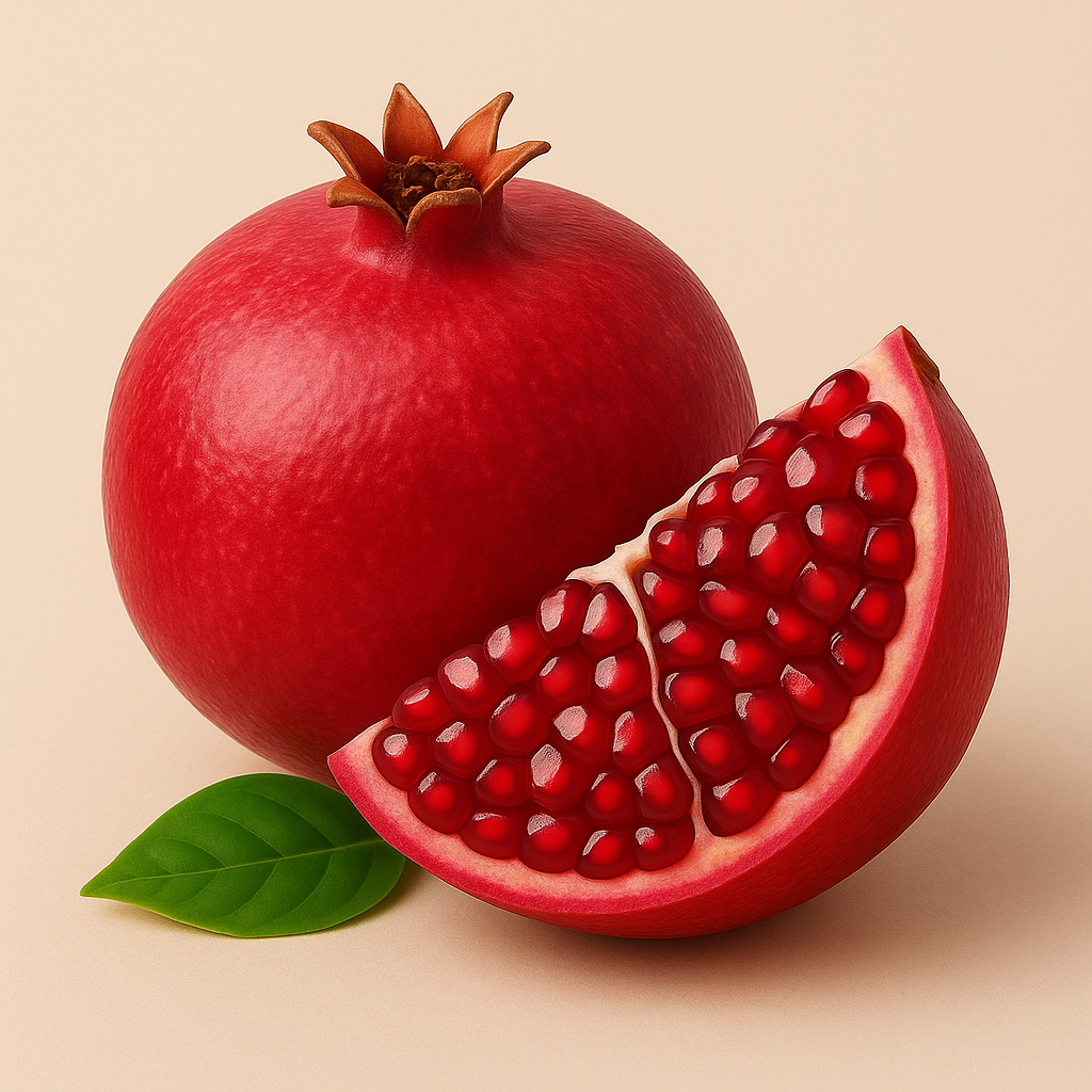 Pomegranates