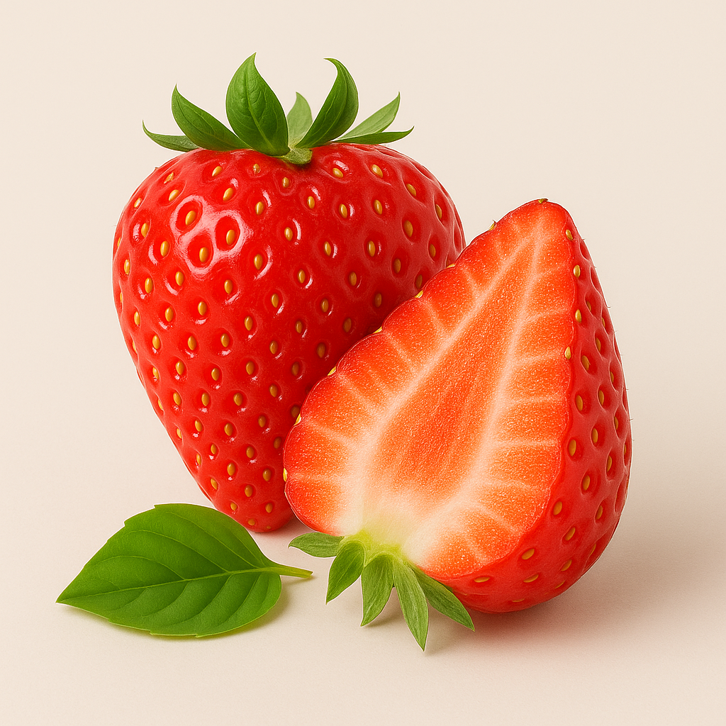 Strawberry