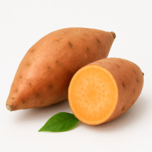 Sweet Potatoes