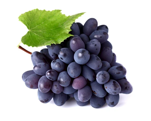 Autumn Royal Grapes