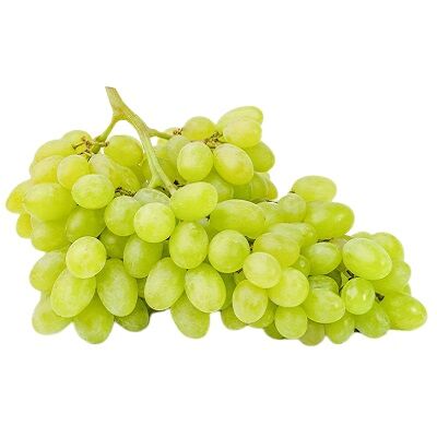 Early Sweet Grapes