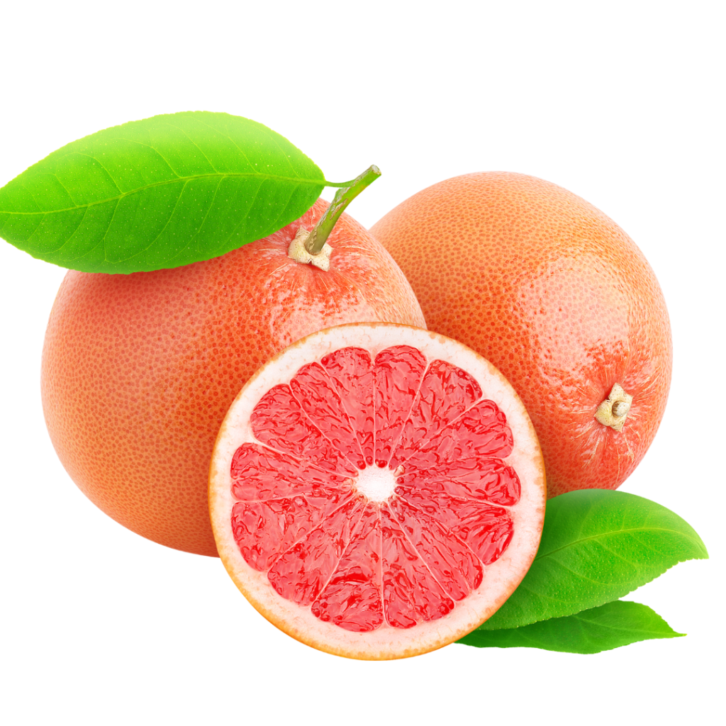 Grapefruit