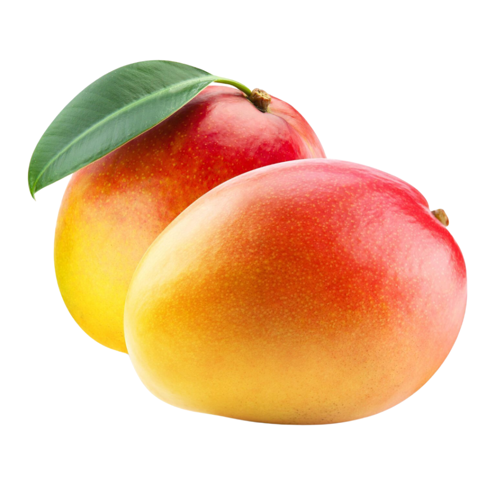 Haidy Mango