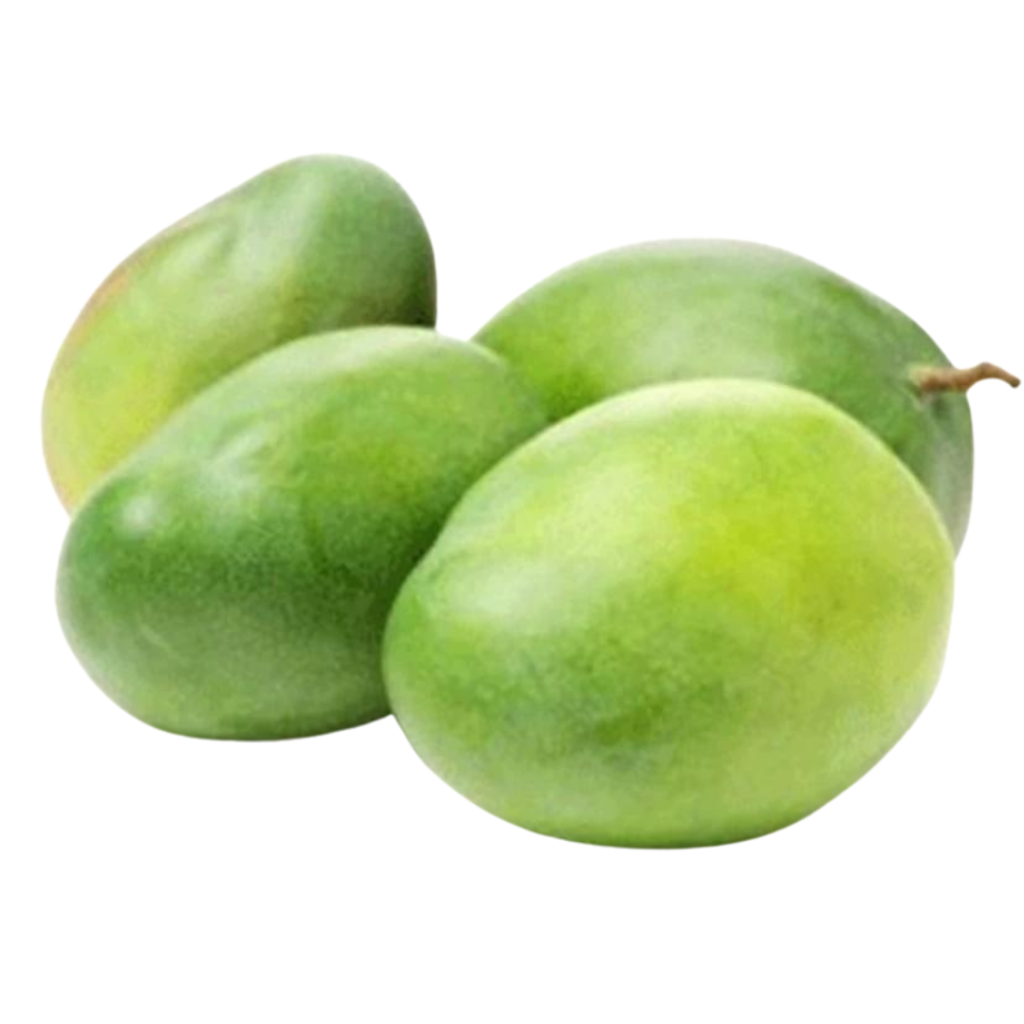 Keitt Mango