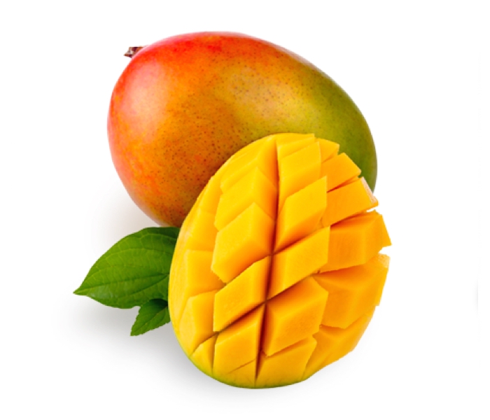 Kent Mango