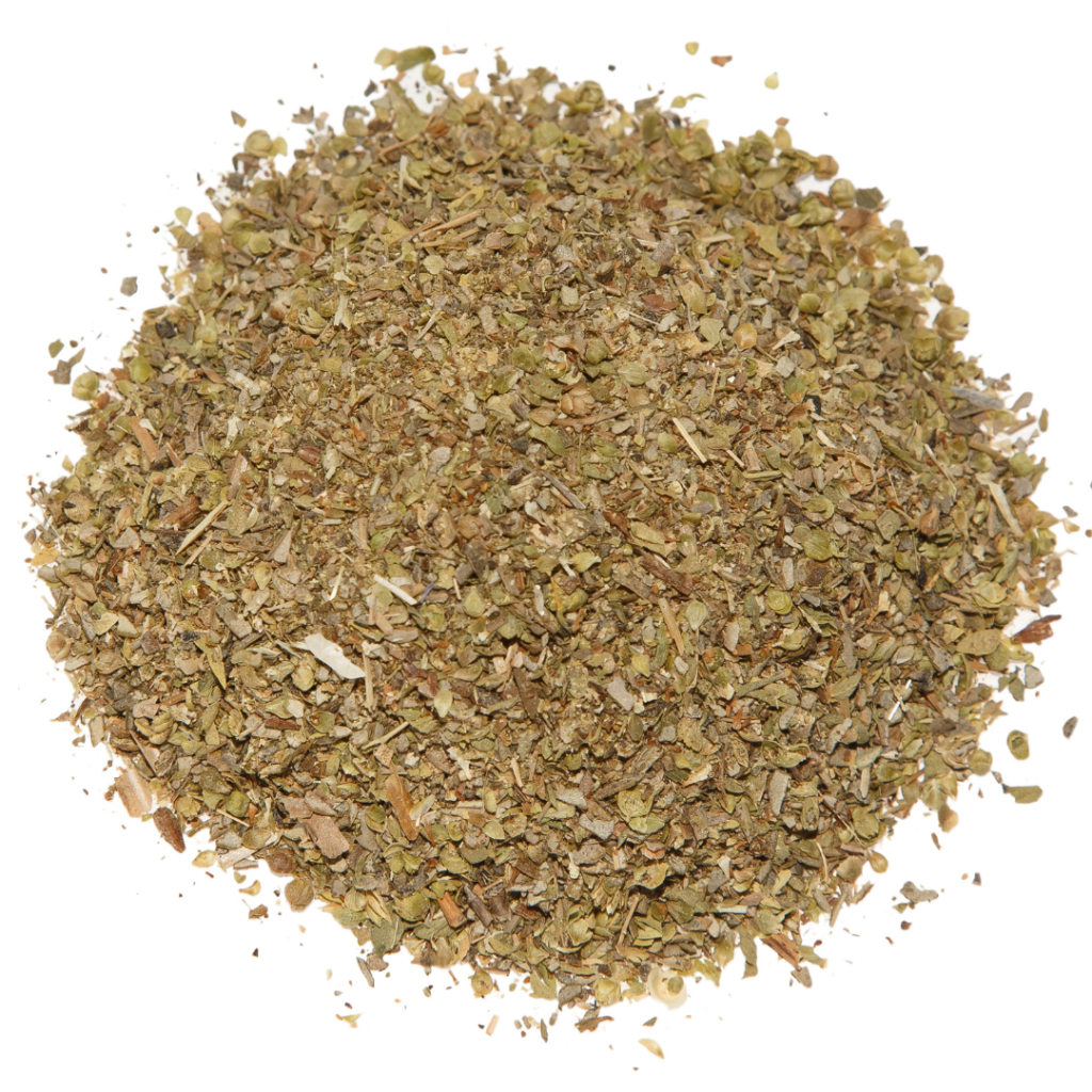 Oregano