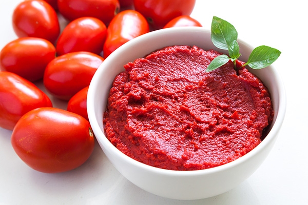 Tomato Puree