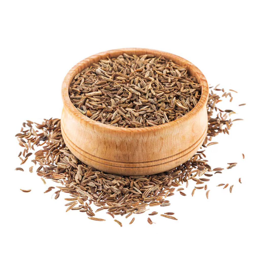 CARAWAY SEEDS