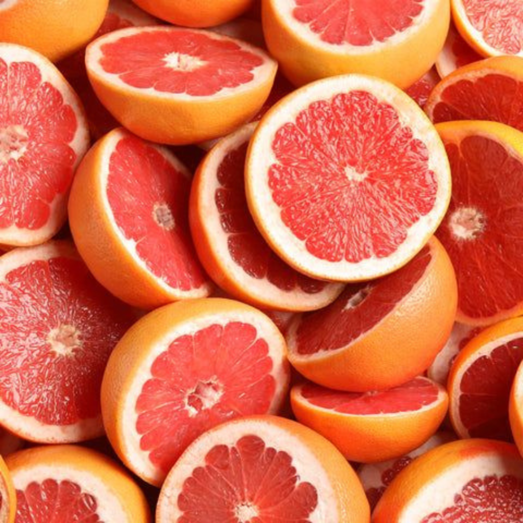 Grapefruit