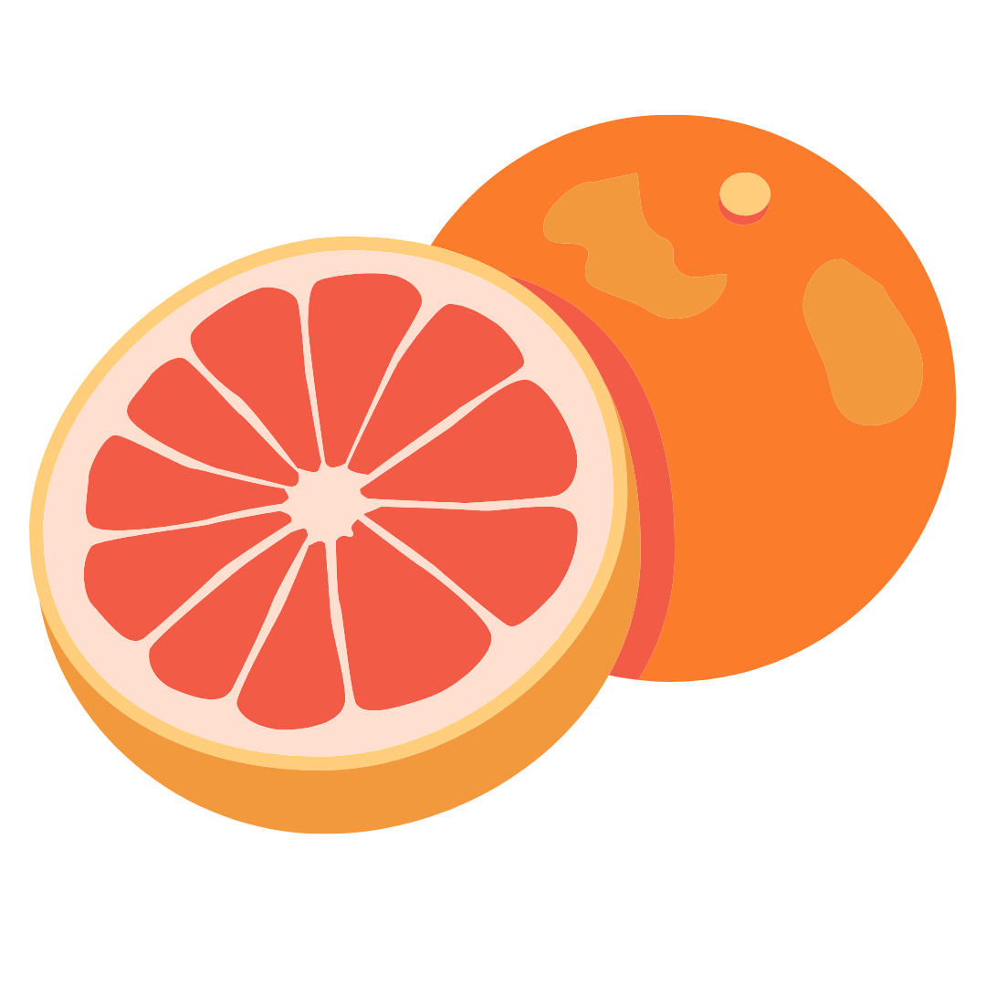 Grapefruit