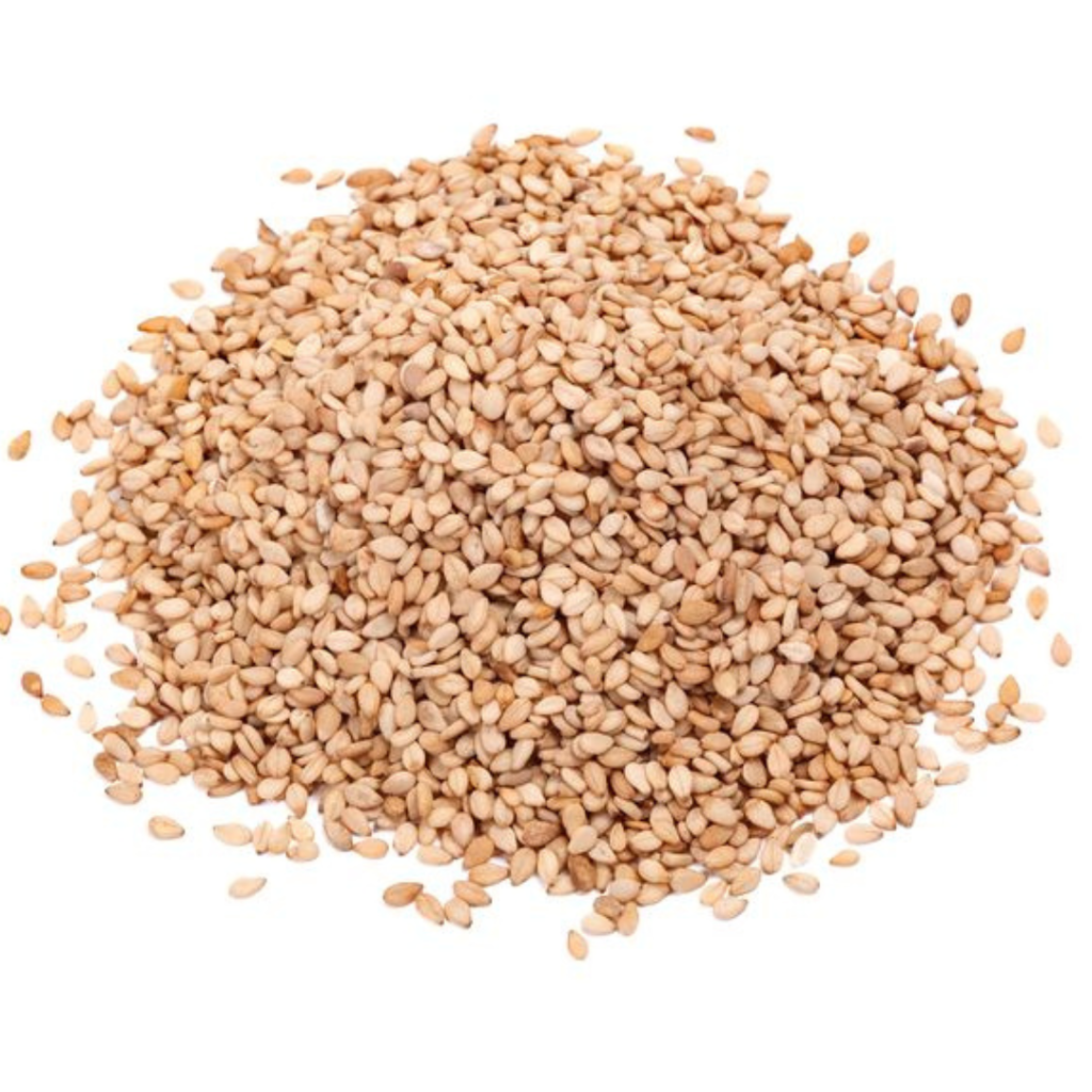 Sesame Seeds