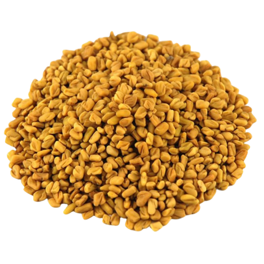 Fenugreek Seeds