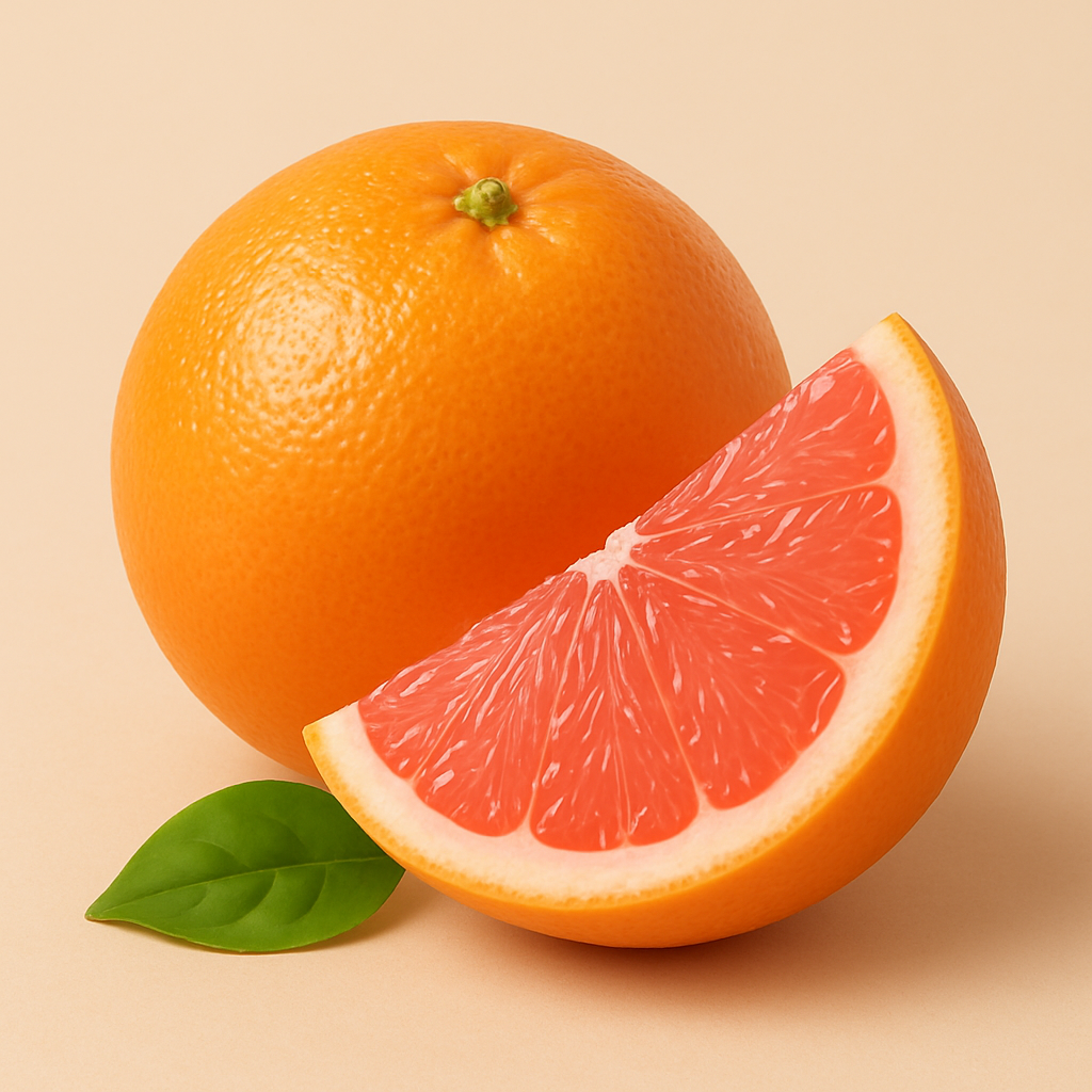 Grapefruit