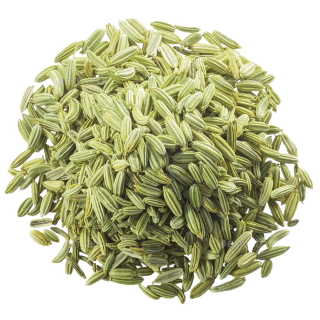 Fennel Seeds