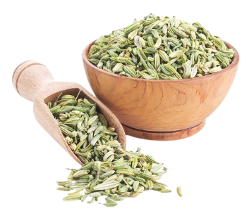 Fennel Seeds