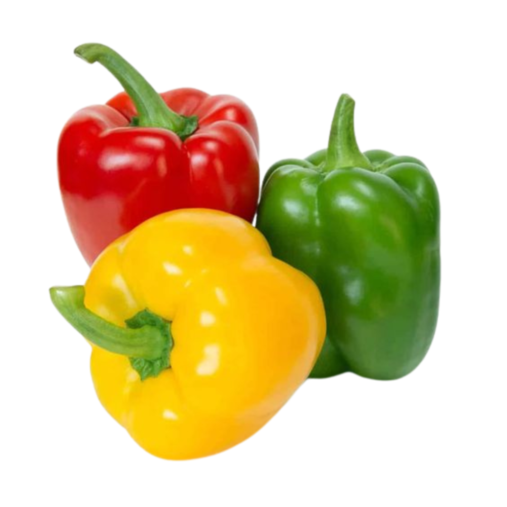 Bell Peppers