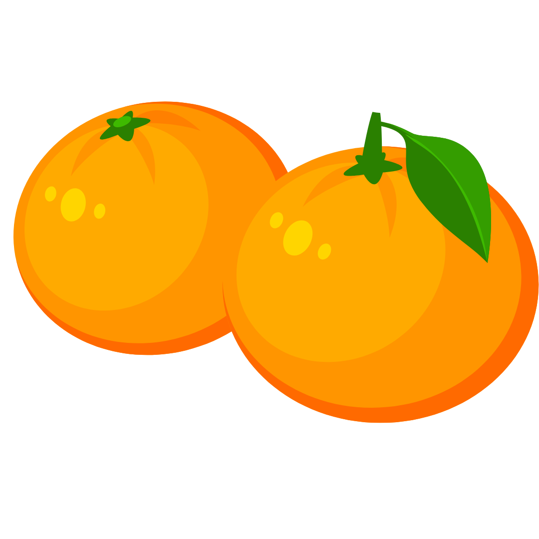 Soft Citrus